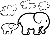 Elefant
