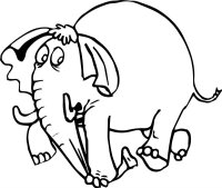 Elefant