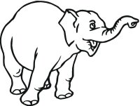 Elefant
