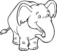 Elefant