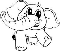 Elefant