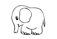 Elefant