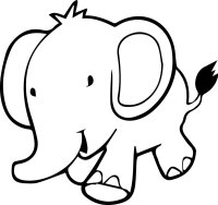 Elefant