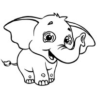 Elefant