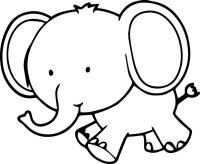 Elefant