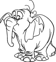 Elefant