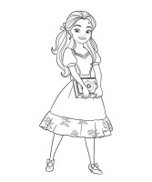 Elena din Avalor