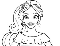 Elena din Avalor