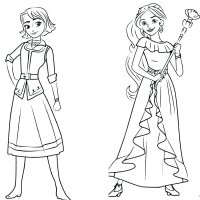Elena din Avalor