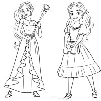 Elena din Avalor