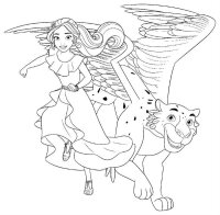 Elena din Avalor