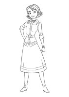 Elena din Avalor