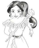 Elena din avalor