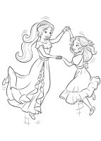 Elena din Avalor