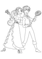 Elena din Avalor