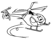 Elicopter