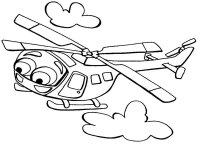 Elicopter
