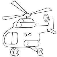 Elicopter