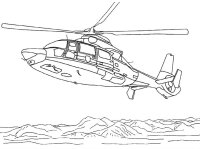 Elicopter