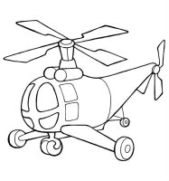 Elicopter