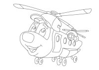Elicopter