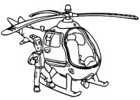 Elicopter