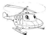 Elicopter