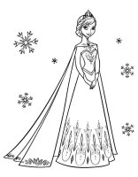 Elsa si Ana