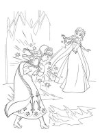 Elsa si Ana