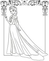 Elsa si Ana