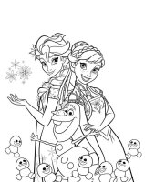 Elsa si Ana