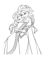 Elsa si Ana