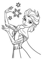 Elsa si Ana