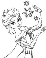 Elsa si Ana