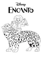 Encanto