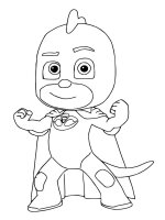 Eroii in pijamale