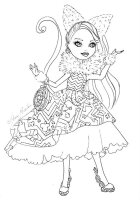 Ever After High