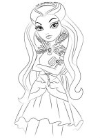 Ever After High