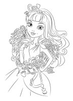 Ever After High
