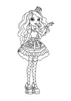 Ever After High