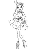 Ever After High