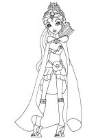 Ever After High