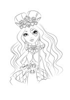 Ever After High