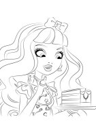 Ever After High