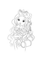 Ever After High