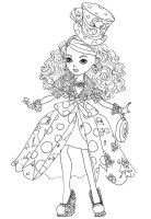 Ever After High