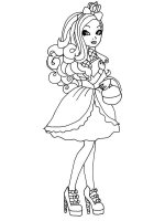 Ever After High