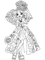 Ever After High