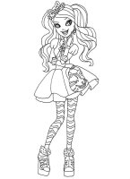 Ever After High