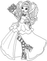 Ever After High